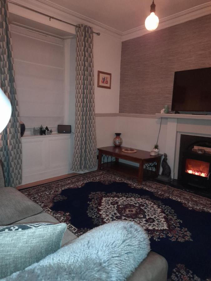 The Snug Apartment Arbroath Exterior photo
